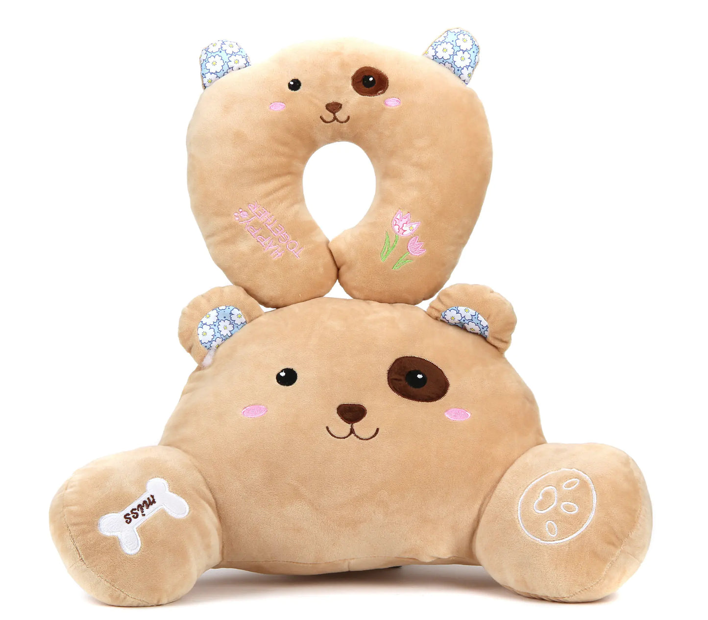 Accessoire de Sieste Papa Pillow
